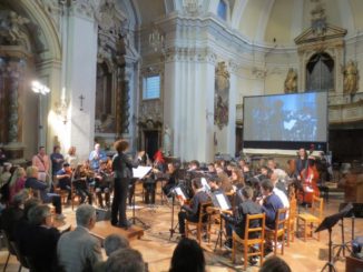 Concorso Zangarelli, tra un mese esatto l’edizione del ventennale