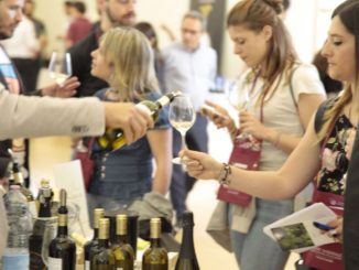 Only Wine Festival chiude con un 30 per cento in più