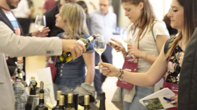 Only Wine Festival chiude con un 30 per cento in più