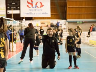 Torneo di Volley, a San Giustino tante giovani promesse
