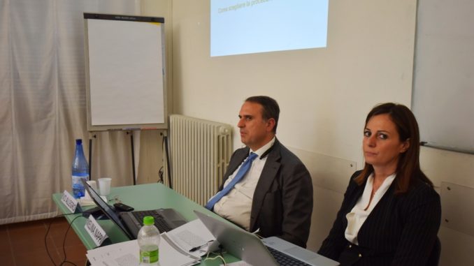 Formazione a Villa Umbra