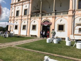 Fumo slow Cigar&Tobacco Festival a San Giustino