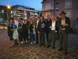 Lega Umbertide, sold out per la presentazione ufficiale della Lista e del programma