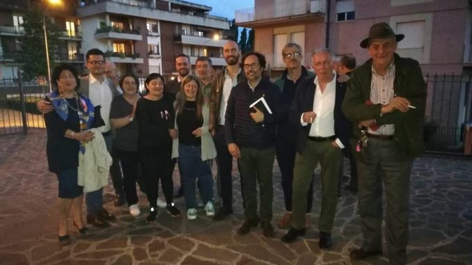 Lega Umbertide, sold out per la presentazione ufficiale della Lista e del programma