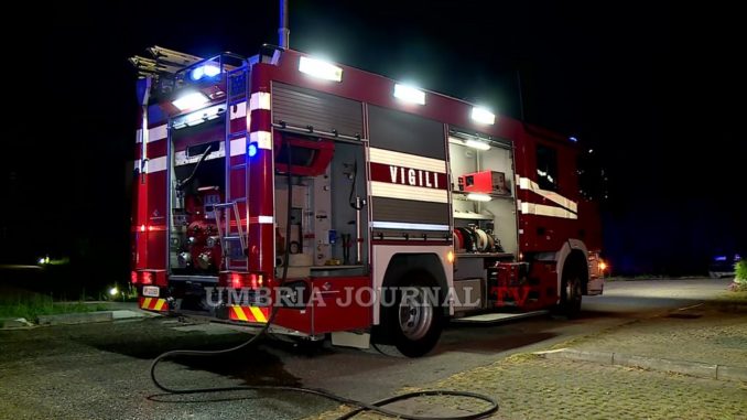 Uomo salvato, era rimasto bloccato nel fango fino alla vita