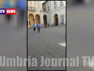 Sindacati Polizia, rabbia e indignazione per i fatti di Città di Castello