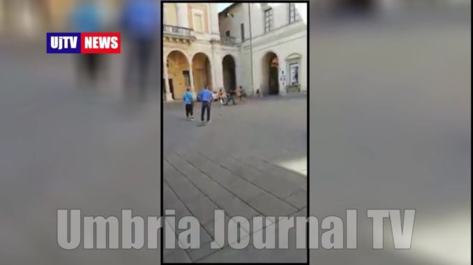 Sindacati Polizia, rabbia e indignazione per i fatti di Città di Castello