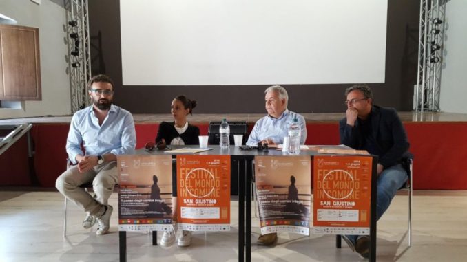 A San Giustino la chiusura del festival del mondo in comune