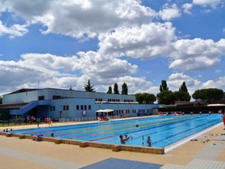 Estate 2018 è a misura di famiglie alle piscine comunali di Città di Castello