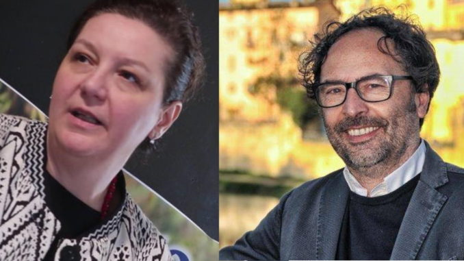 Amministrative Umbertide, Avorio e Carizia al Ballottaggio