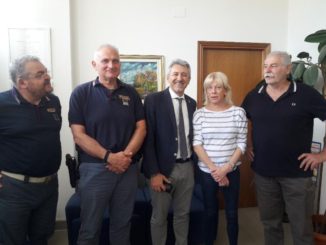Lega porta solidarietà a vicequestore Ziliotto, dopo aggressione agenti polizia