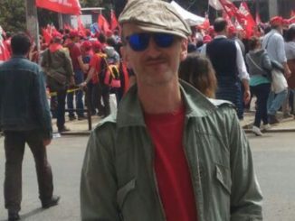 Elezioni, Marco Giogli, per i valori in cui credo, per Umbertide