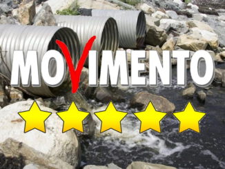 M5s Umbertide, ordine del giorno per tutelare salute pubblica