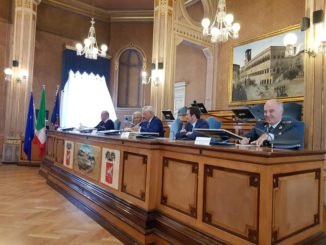 Città di Castello, comune sottoscrive patto sicurezza urbana