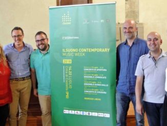 Il suono music contemporary week, musica contemporanea a Città di Castello