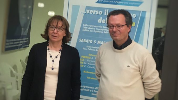 Modena Morroni Forza Italia, no al parco Catria – Nerone – Alpe della Luna, preso un comitato