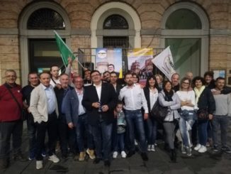 M5s Umbertide, ordine del giorno per tutelare salute pubblica