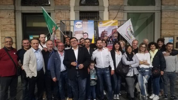 M5s Umbertide, ordine del giorno per tutelare salute pubblica