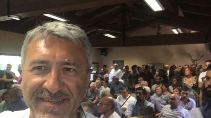 Parco Nazionale cittadinanza non lo vuole assemblea infuocata a Pietralunga