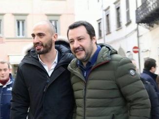 Governo del cambiamento scongiura i licenziamenti alla Nardi