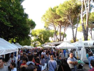San Bartolomeo , grande afflusso sabato e domenica, Fiera del bestiame