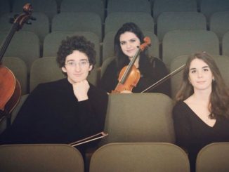 L'arancia rubata, ovvero Mozart in viaggio verso Praga
