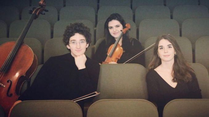 L'arancia rubata, ovvero Mozart in viaggio verso Praga