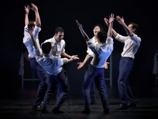 Festival delle Nazioni, il balletto del Teatro Nazionale della Moravia Slesia