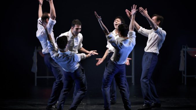 Festival delle Nazioni, il balletto del Teatro Nazionale della Moravia Slesia