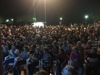 Grande successo per la Festa de l'Unità, la manifestazione del PD, momento di straordinaria partecipazione