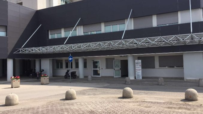 Città di Castello, trasferita la sede della continuità assistenziale