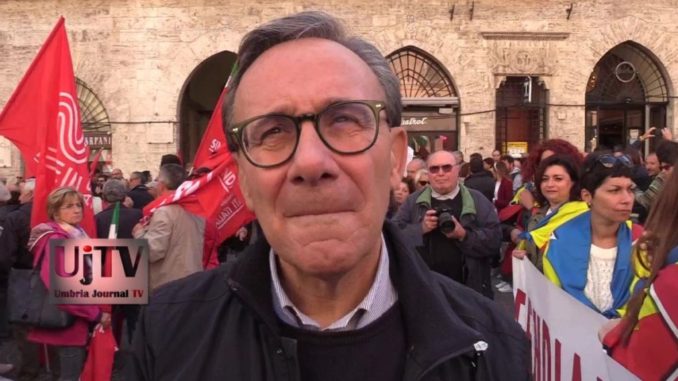 Lega al governo e Verini chiede risposte sul gruppo Nardi