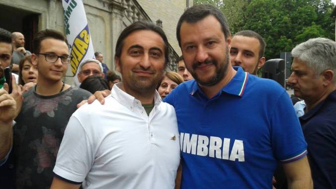 Lega San Giustino, ex Fcu solo spot elettorali, nessuna risposta ai cittadini
