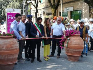 Fiere di Settembre, inaugurata nella mattina 7 l'edizione 2018