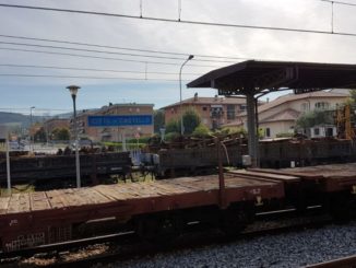 Trasporti, conclusi i lavori della tratta Città di Castello Perugia