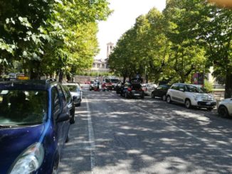San Giustino, pensionata investita su attraversamento pedonale pericoloso