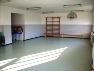 Restyling per la scuola Primaria “Anna Frank” di Verna