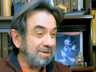 Tiferno Comics ospita il disegnatore disney Massimo Fecchi