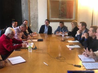 Città di Castello, l'imposta pubblicitaria torna in commissione