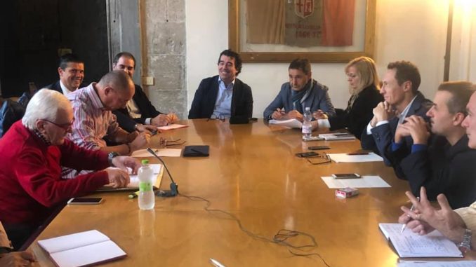 Città di Castello, l'imposta pubblicitaria torna in commissione