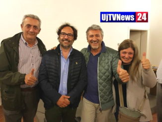 Moschea, Mancini e Galmacci, Lega, non ci arrendiamo ai pareri