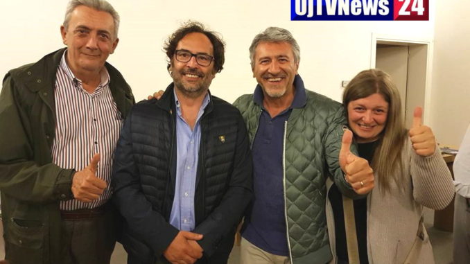 Moschea, Mancini e Galmacci, Lega, non ci arrendiamo ai pareri