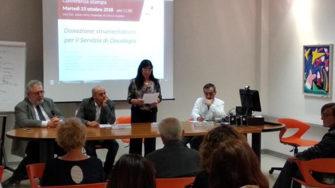 Ospedale di Città di Castello