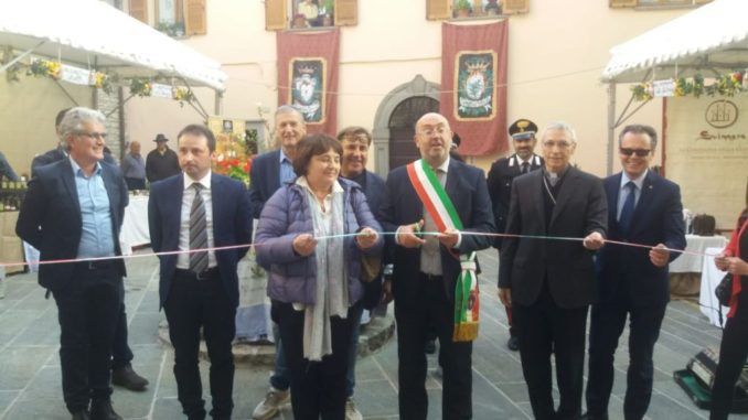 Al via a Pietralunga, la mostra mercato del tartufo e della patata bianca