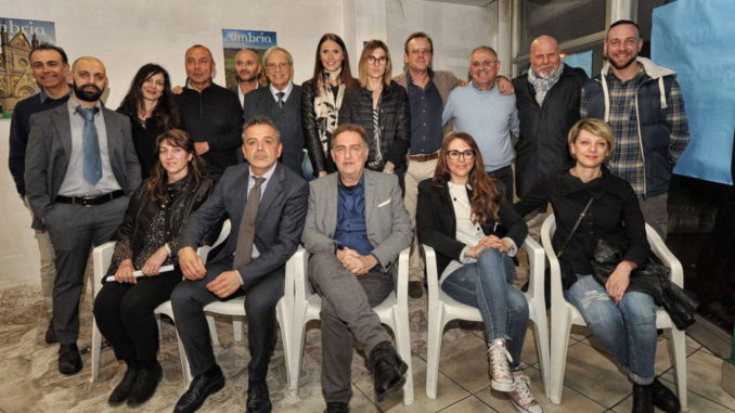 Umbertide Cambia: basta polemiche, ecco il nostro "Piano della Salute”