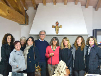 Note di Solidarietà, donato un contributo all'Oratorio Don Bosco di Città di Castello