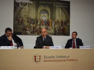 seminario “I reati contro la Pubblica Amministrazione”
