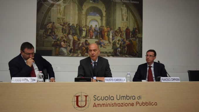 seminario “I reati contro la Pubblica Amministrazione”