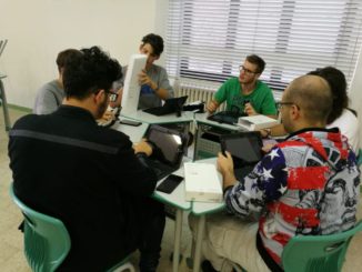 Eduscopio, il polo tecnico Franchetti Salviani di Città di Castello ai vertici