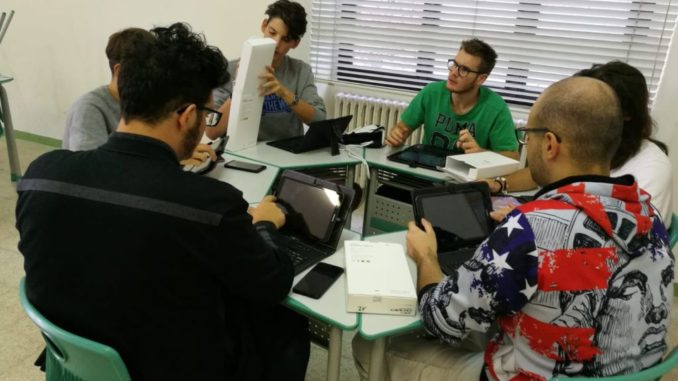 Eduscopio, il polo tecnico Franchetti Salviani di Città di Castello ai vertici